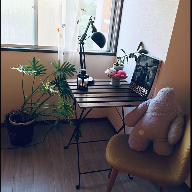 yaminabeさんの実例写真