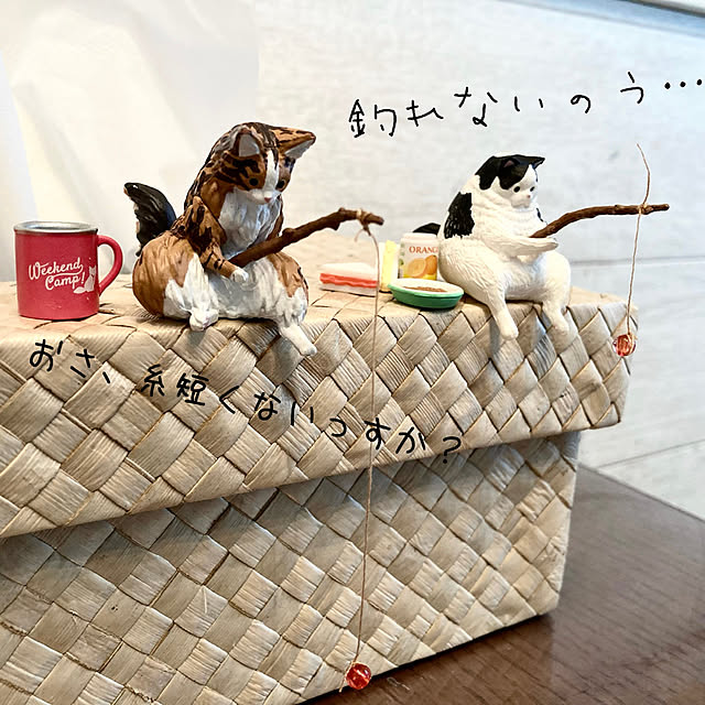 mako2yaさんの実例写真