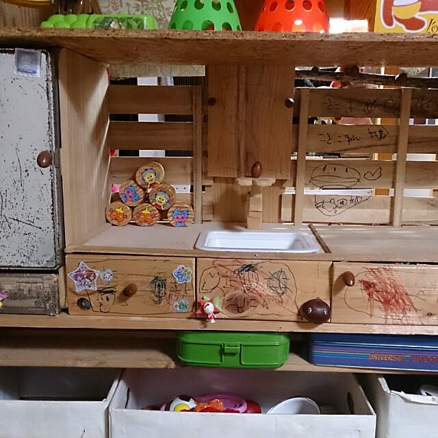 kikuさんの実例写真
