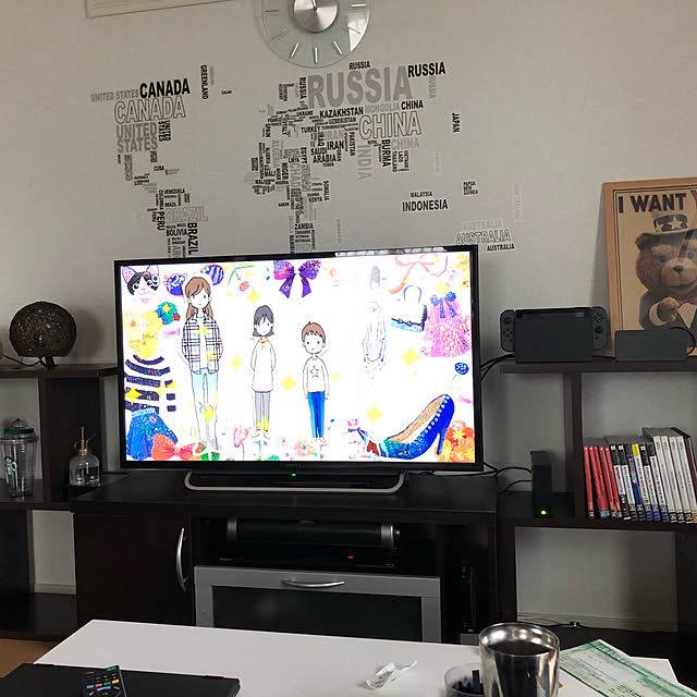 実例写真