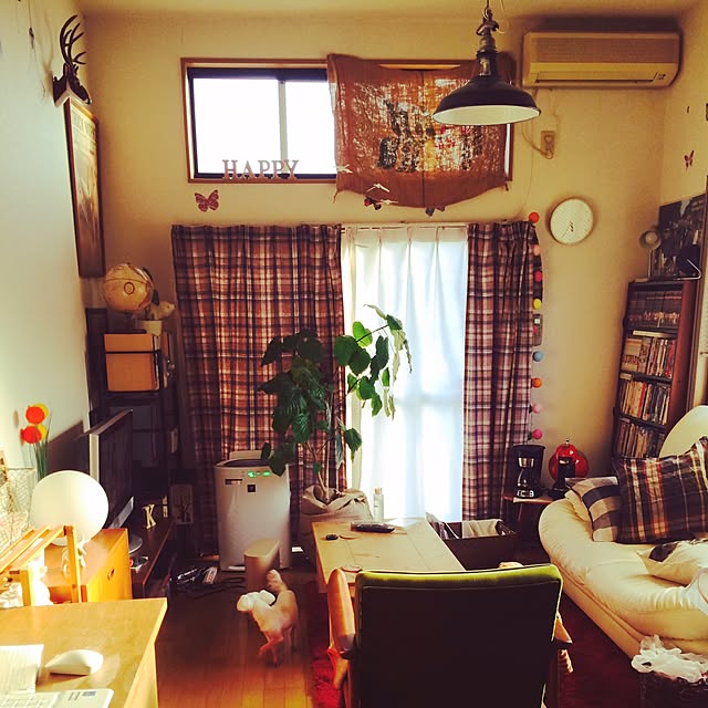 chiekoさんの実例写真