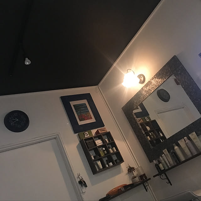 Toshikunさんの実例写真