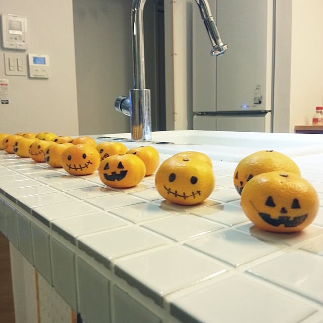 RUKAさんの実例写真