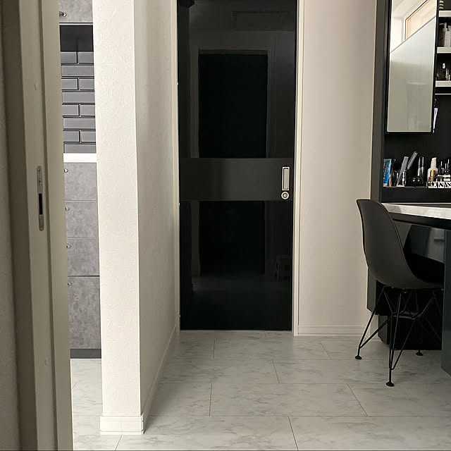aluminiumさんの実例写真