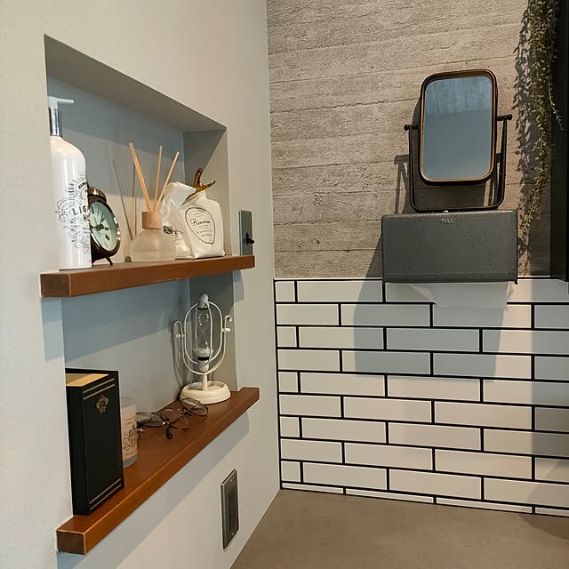 Atelier_tamakiさんの部屋