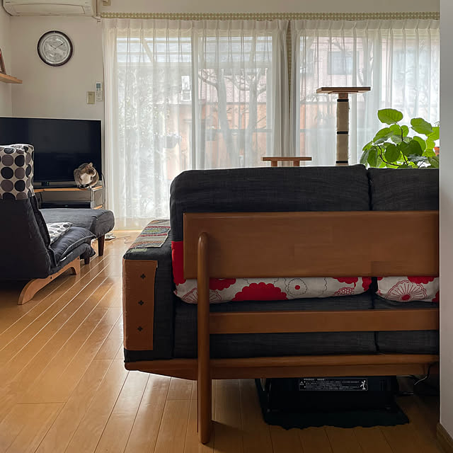 nobikoさんの部屋