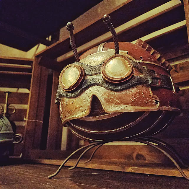 shanさんの実例写真