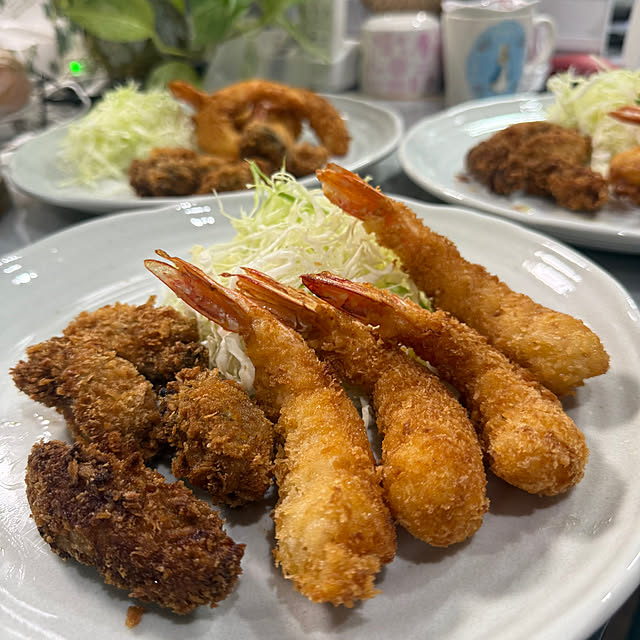 Aqettyさんの部屋