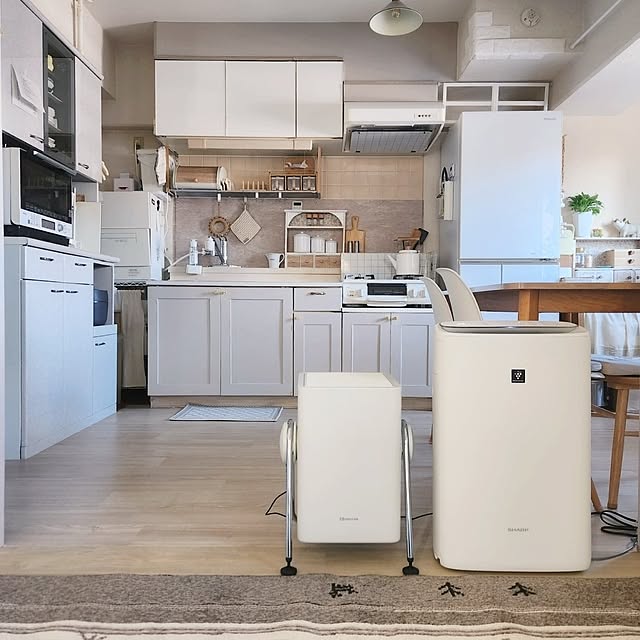 pinonさんの部屋