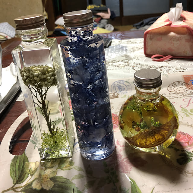 Nanohaさんの実例写真
