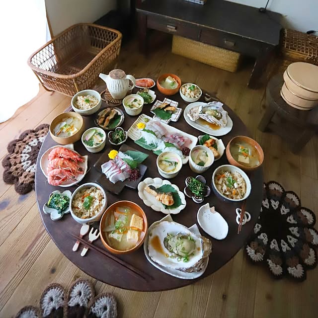 slow-lifeさんの部屋