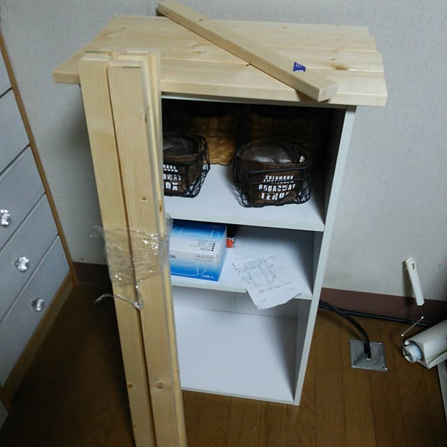 chocolatさんの実例写真