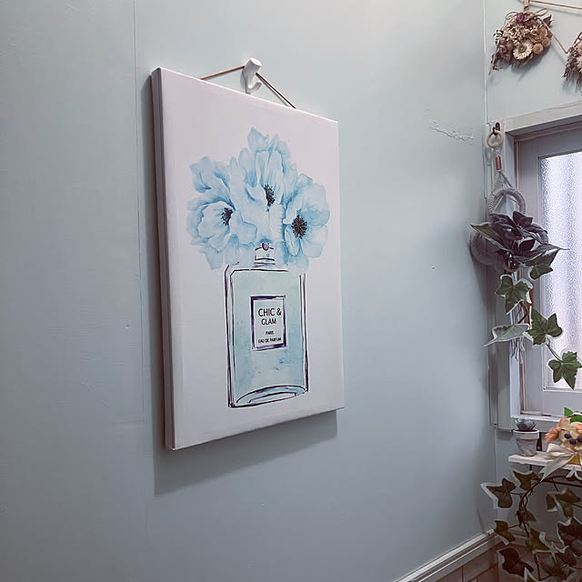 flowerさんの部屋