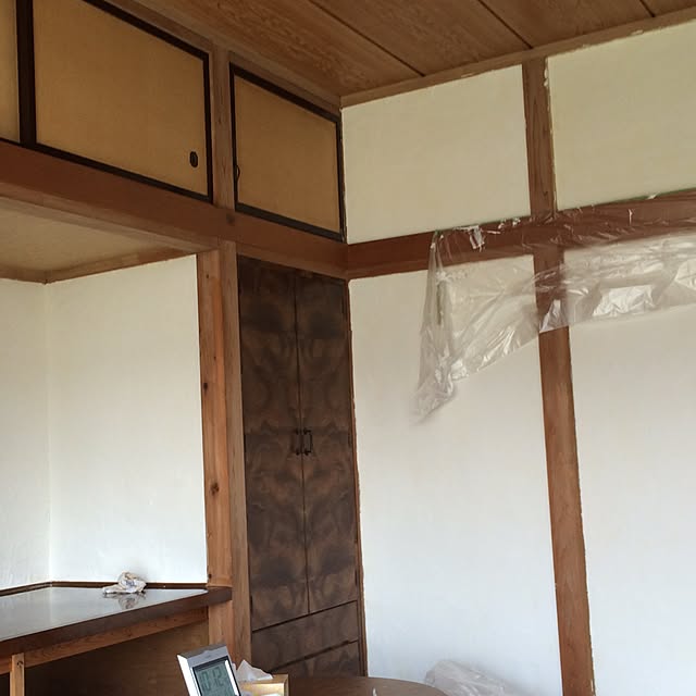 riicolatteさんの実例写真