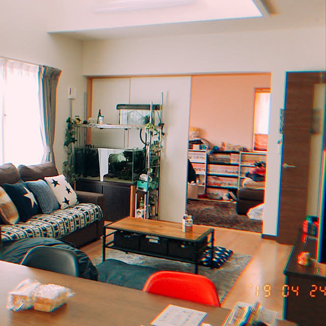 mino.さんの部屋