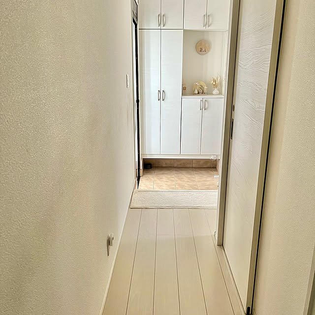 Mさんの部屋