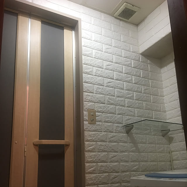 Mackyさんの実例写真
