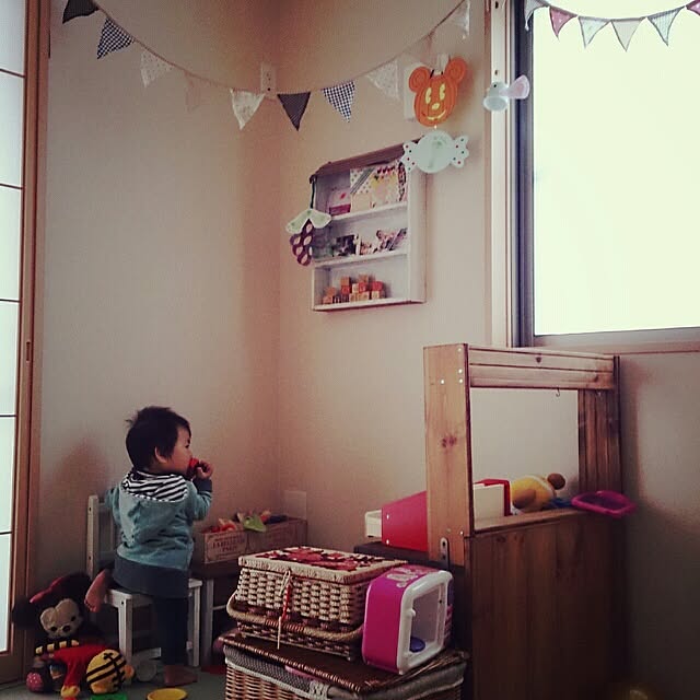 kyotaさんの実例写真