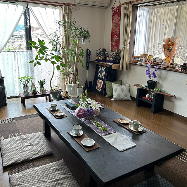 ritsukoさんの部屋