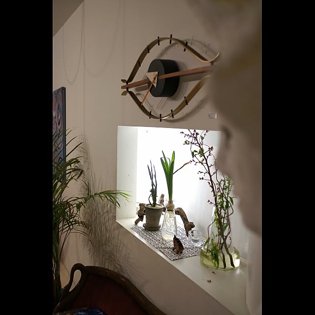 Design papa Ka-tuさんの実例写真