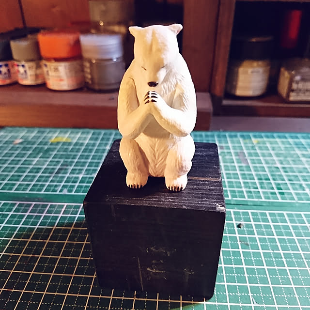 TOUEMONさんの実例写真