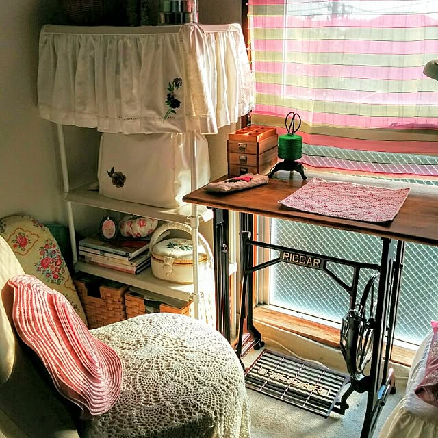 norikoshellpinkさんの実例写真