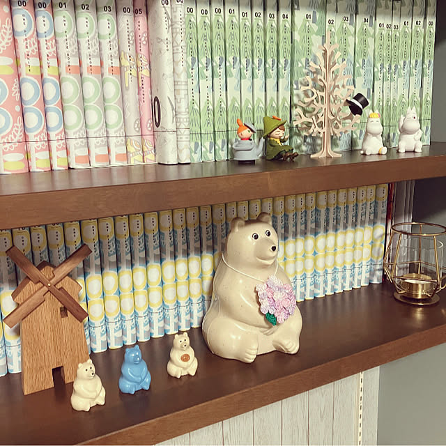 IROさんの部屋