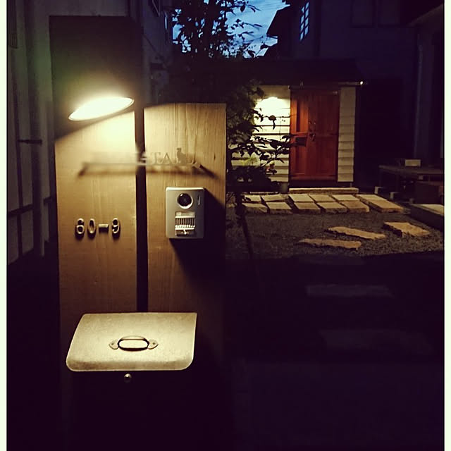 taka-kiさんの実例写真
