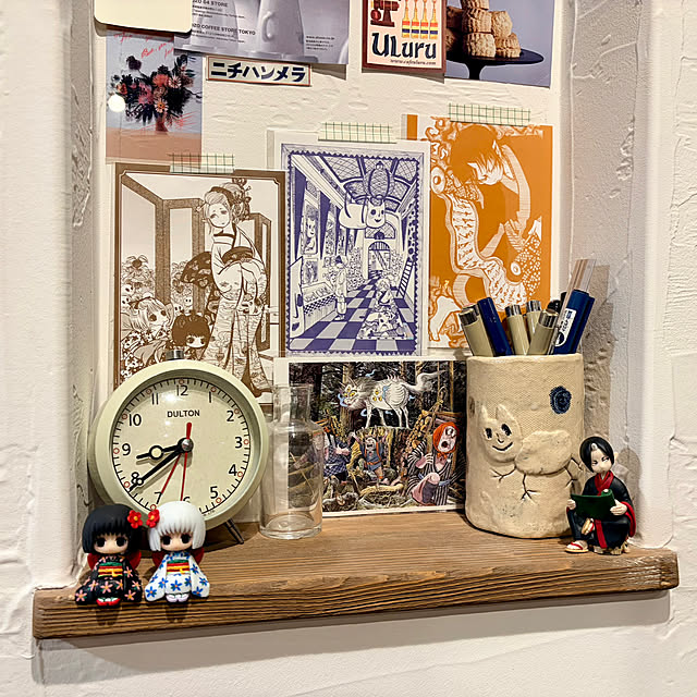 Suzuki.Pandaさんの部屋