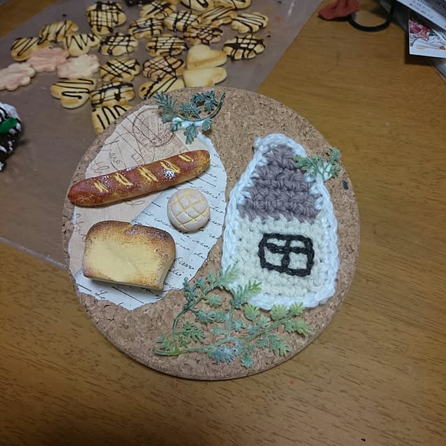 megmeg1450さんの実例写真