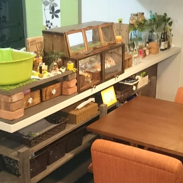 実例写真