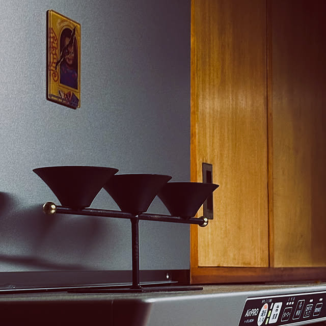 chacoさんの部屋