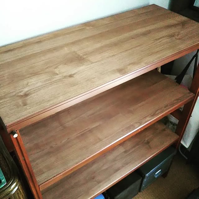 shinoさんの部屋
