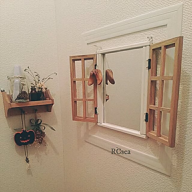 seaさんの実例写真