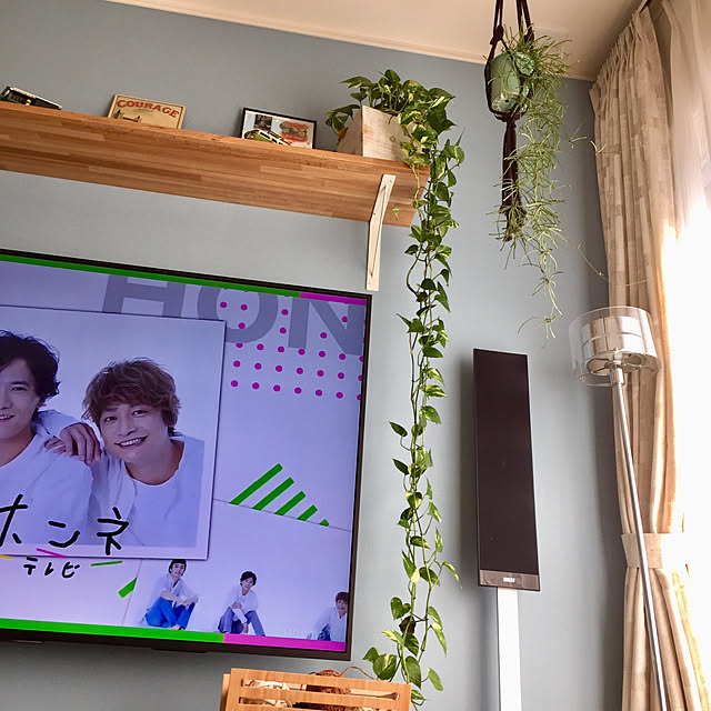 tomoyuzupiさんの実例写真