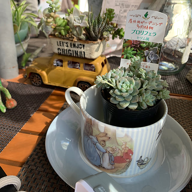 Aqettyさんの部屋