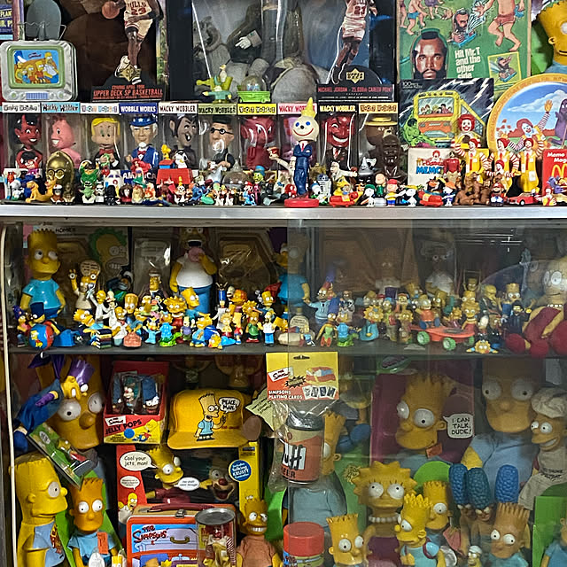 funkokingさんの実例写真