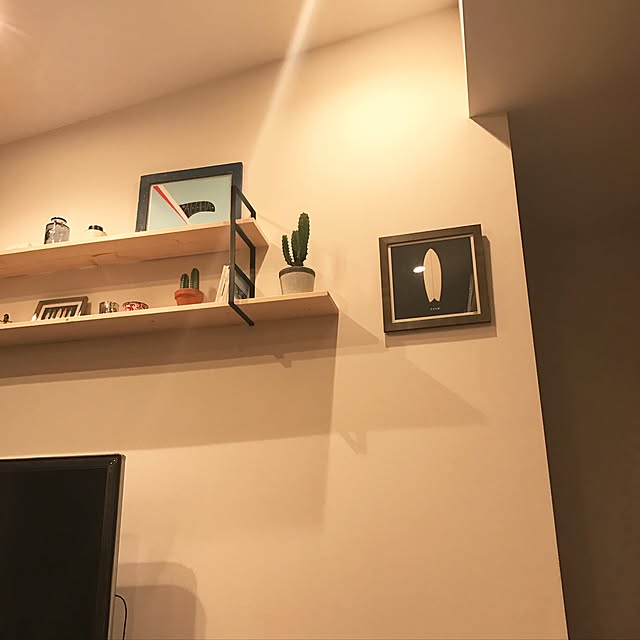 senさんの実例写真