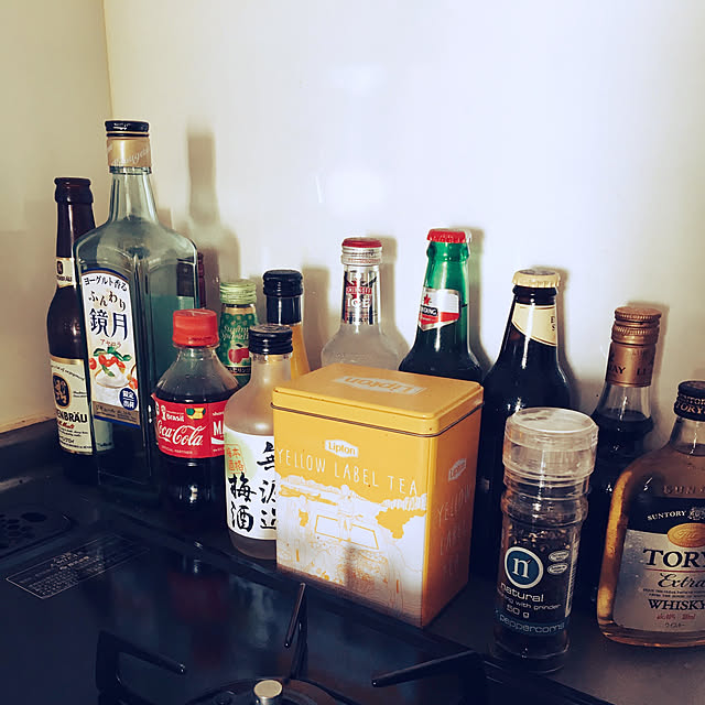 unchiさんの実例写真