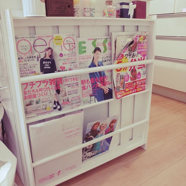 H.S.L.Rさんの実例写真