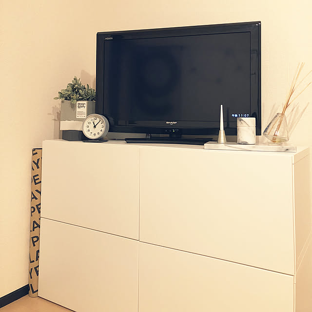 ixumiさんの実例写真