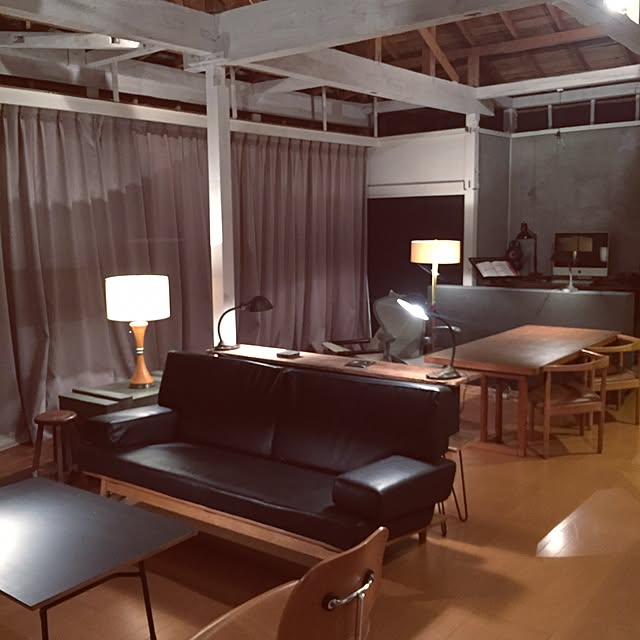 inakasochi_djangoさんの実例写真