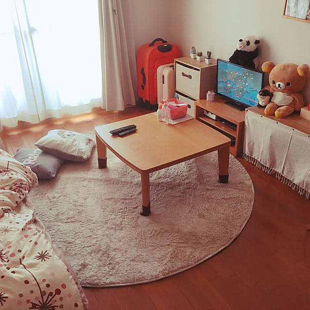 pandapanさんの実例写真