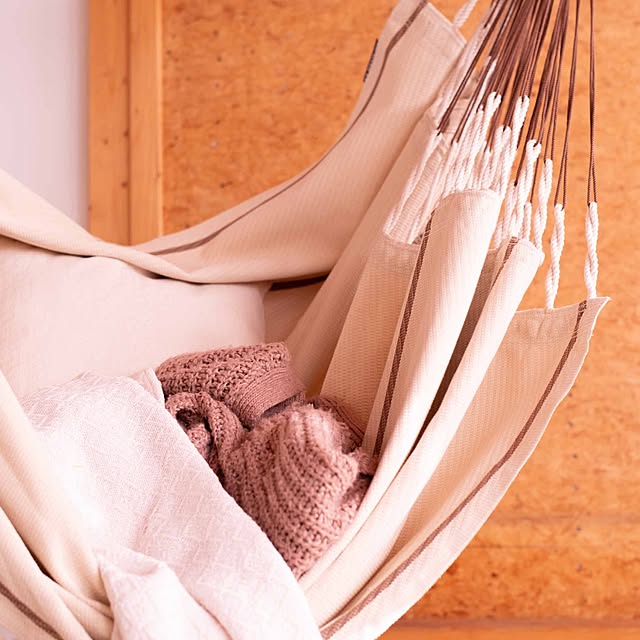 LA_SIESTA_hammockJPさんの実例写真