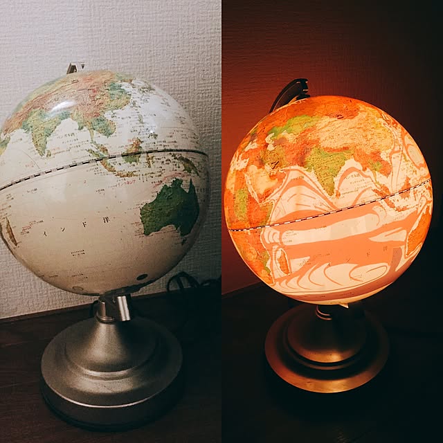 ベッド周りのインテリア実例 - 2017-03-22 22:43:44