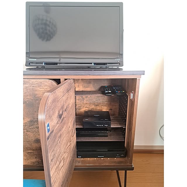 waniwaniさんの部屋