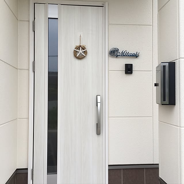 Michiさんの実例写真