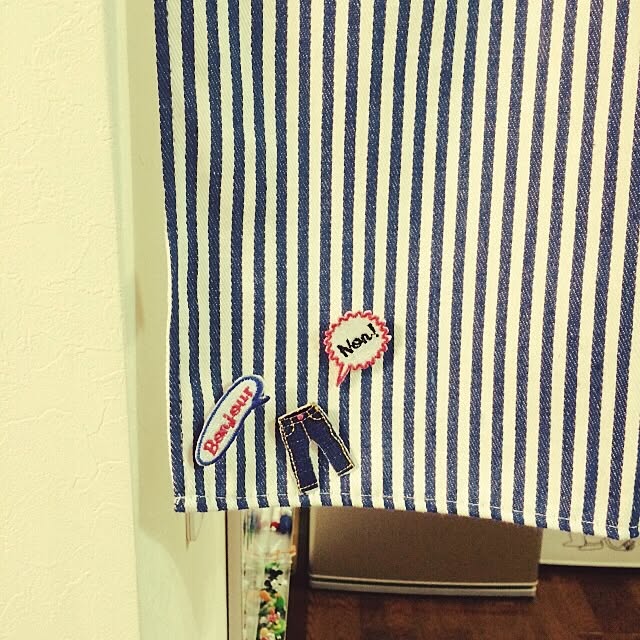 naoさんの実例写真