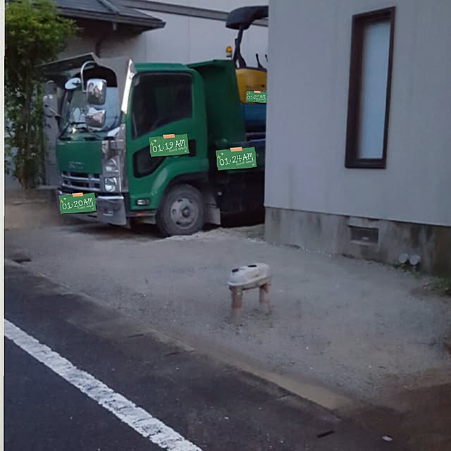 kuroさんの実例写真