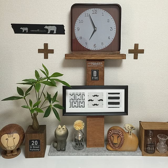 kerorinさんの実例写真